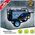 BISON (CHINA) 1.5kw 1.5kva 1500w gasolina gerador novo design portátil